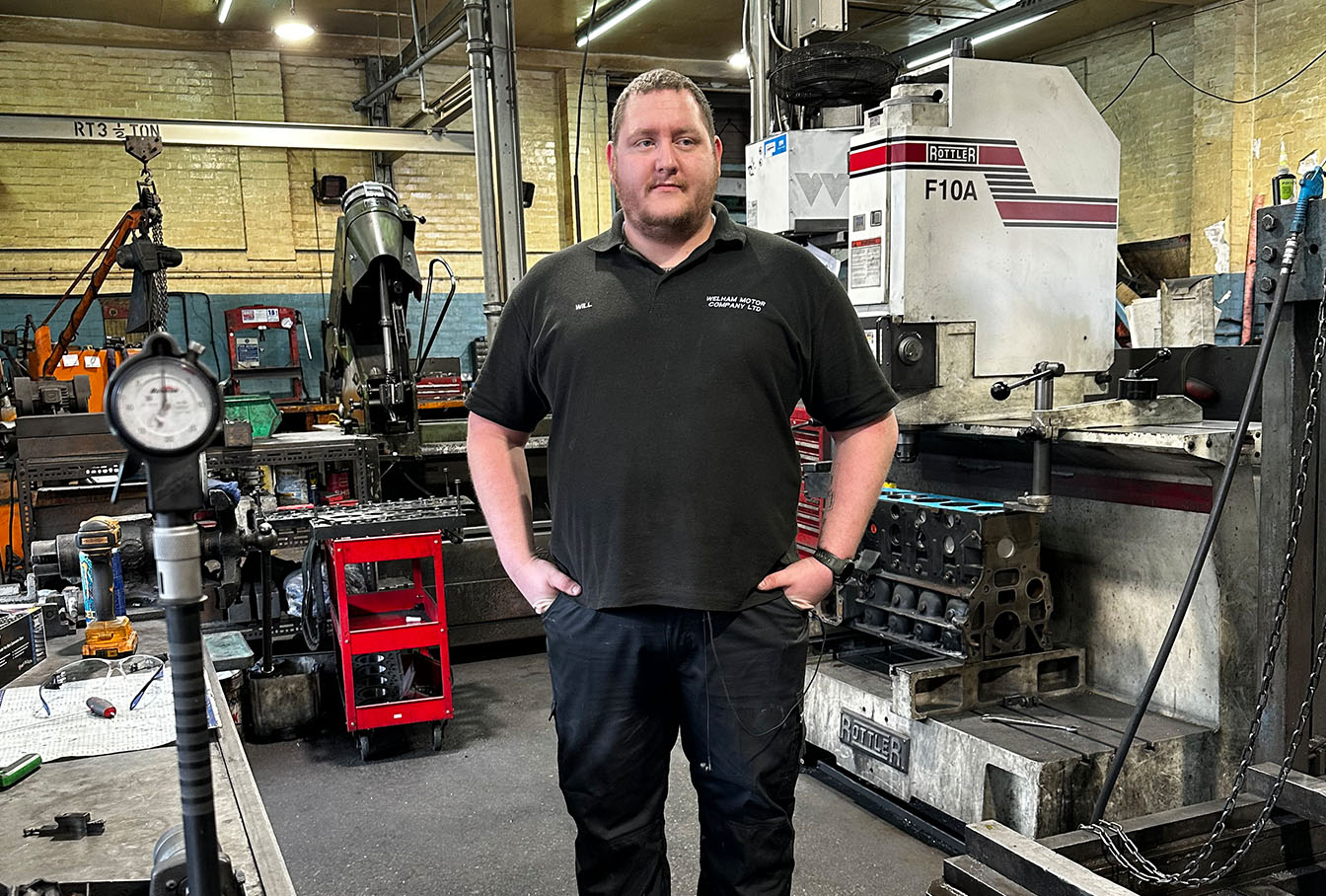 Welham Motor Co Welham Group